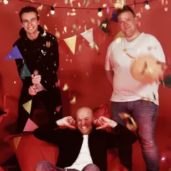 5. hitmasjien