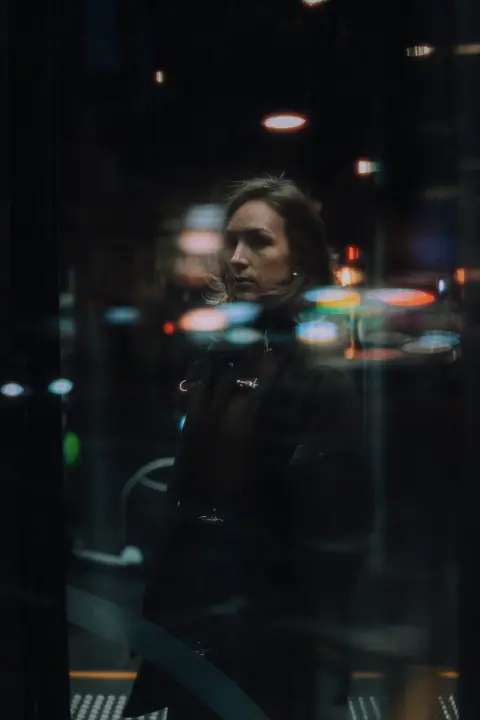 Paula van Klar 8